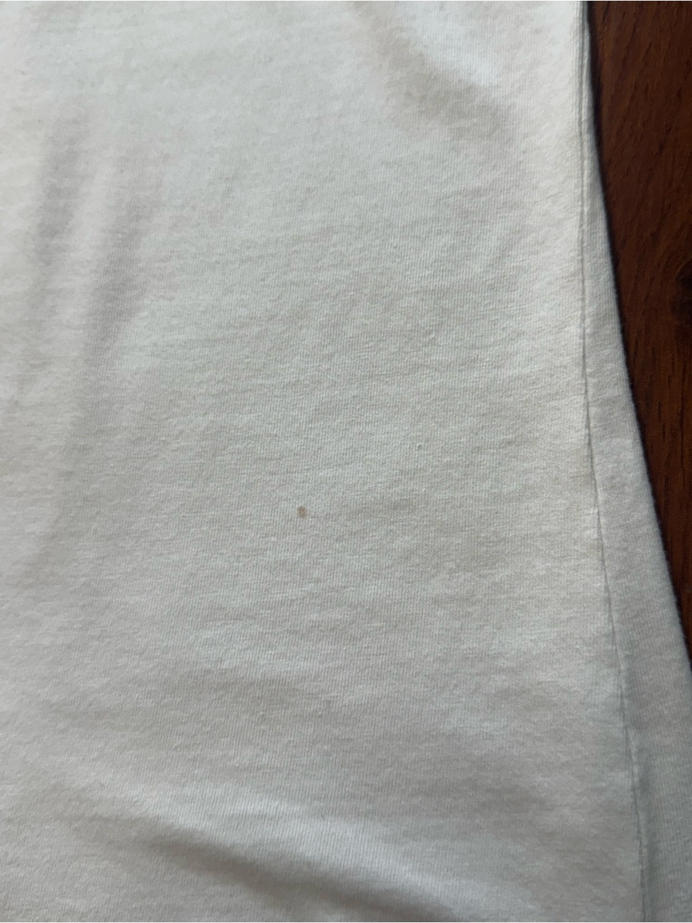 Kenzo Paris White Multicolor Graphic Logo Tee Small - Picture 8 of 8